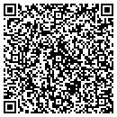 QR code with A L Graphics Inc contacts