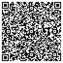 QR code with Al's Seafood contacts