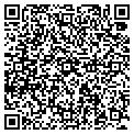 QR code with D S Crafts contacts