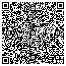 QR code with CT Self Storage contacts