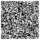 QR code with Timeline Fitness Solutions Inc contacts