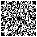 QR code with N H Fresh & Frozen Seafoods contacts