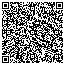 QR code with Haynes Crafts contacts