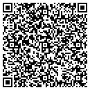 QR code with Zausner Group contacts