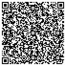 QR code with Gallatin Asphalt & Concrete contacts