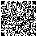 QR code with Imanicrafts contacts