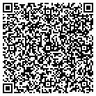 QR code with Ellington Storage Center contacts