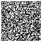 QR code with Back Creek Center contacts