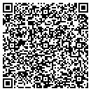 QR code with Mr Asphalt contacts