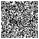 QR code with Moody Meats contacts
