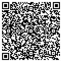 QR code with Moody Meats contacts