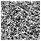 QR code with A Plus Parcel & Print Services contacts