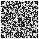 QR code with Arnie Wright contacts