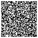 QR code with Hebron Self Storage contacts