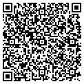 QR code with EMC Corp contacts