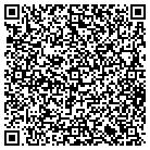 QR code with L D Storage & Warehouse contacts