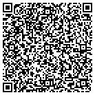 QR code with Main Street Self Storage contacts