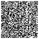 QR code with Marbledale Self-Storage contacts