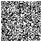 QR code with Naugatuck Self Storage Center contacts