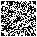 QR code with Ticket Clinic contacts