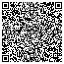 QR code with M's Crafts Design Crafts contacts