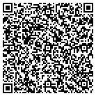 QR code with A Plus Graphix-Screen Printing contacts