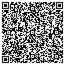 QR code with 7 E Fit Spa contacts