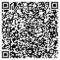 QR code with Tommy's LLC contacts