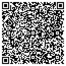 QR code with Axtell Printing contacts