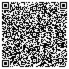 QR code with A & S Family Seafood Market contacts