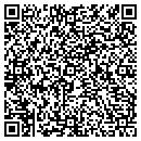 QR code with C Hms Inc contacts