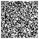 QR code with Peoples Cmnty Bnk of W Coast contacts