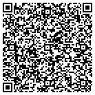 QR code with Carters Cardio Fitness & Defe contacts