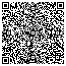 QR code with A-1 Printing Service contacts