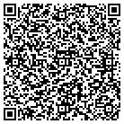 QR code with C & T Bait Shop & Grocery contacts