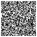 QR code with New China House contacts