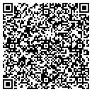 QR code with Honeybaked Ham contacts