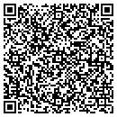 QR code with Honeybaked Ham contacts