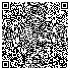 QR code with Allegra Print & Imaging contacts