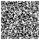 QR code with Martini's On Bay Restaurant contacts