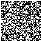 QR code with Custom Built Personal Tr contacts