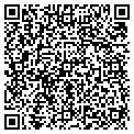 QR code with FDI contacts