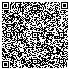 QR code with Anchor Self Storage contacts