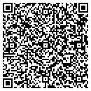 QR code with East Hargett contacts