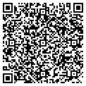 QR code with All About Asphalt contacts