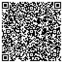 QR code with Anything Printed contacts