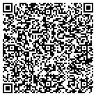 QR code with Anthony LA Valle & Sons Paving contacts