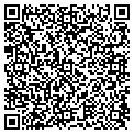 QR code with Basc contacts