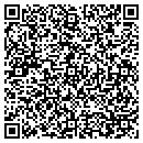 QR code with Harris Development contacts