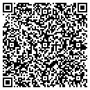 QR code with Harris Offset contacts